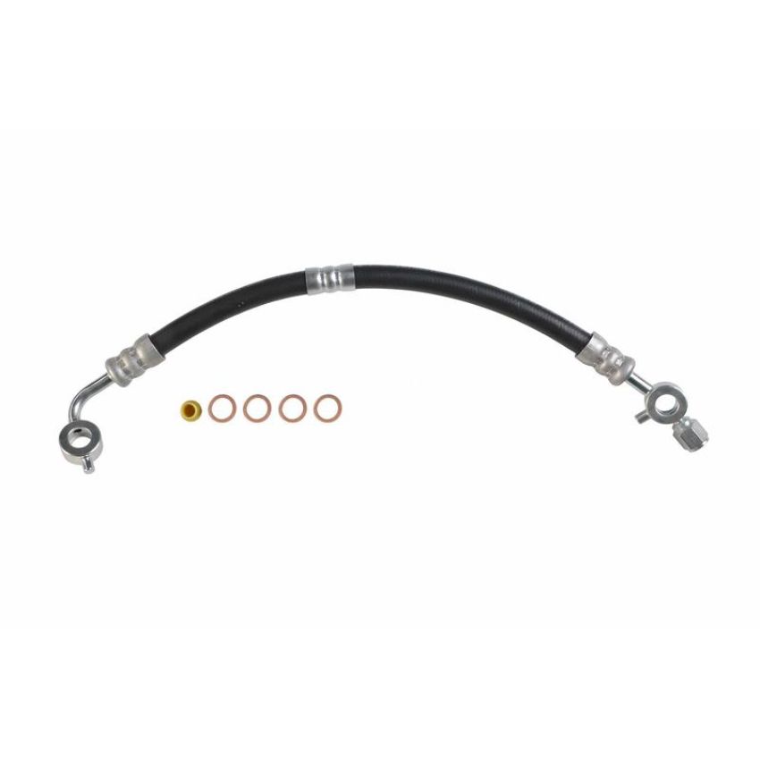 SUNSONG 3401684 Power Steering Pressure Line Hose Assembly