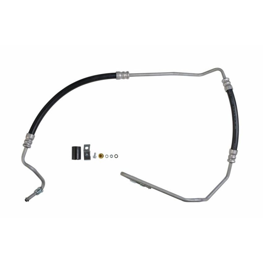 SUNSONG 3401686 Power Steering Pressure Line Hose Assembly