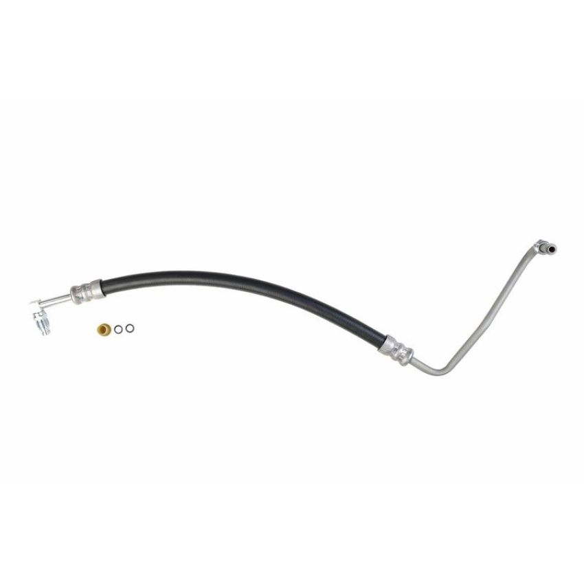 SUNSONG 3401687 Power Steering Pressure Line Hose Assembly