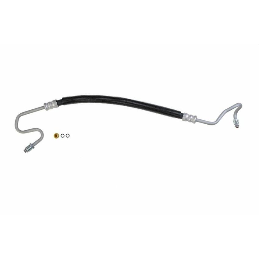 SUNSONG 3401689 Power Steering Pressure Line Hose Assembly