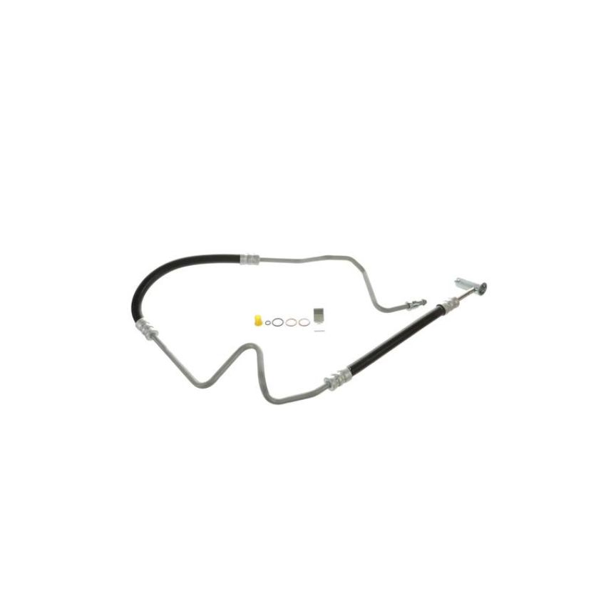 SUNSONG 3401692 Power Steering Pressure Line Hose Assembly