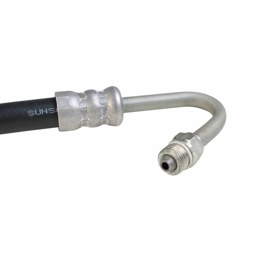 SUNSONG 3401693 Power Steering Pressure Line Hose Assembly