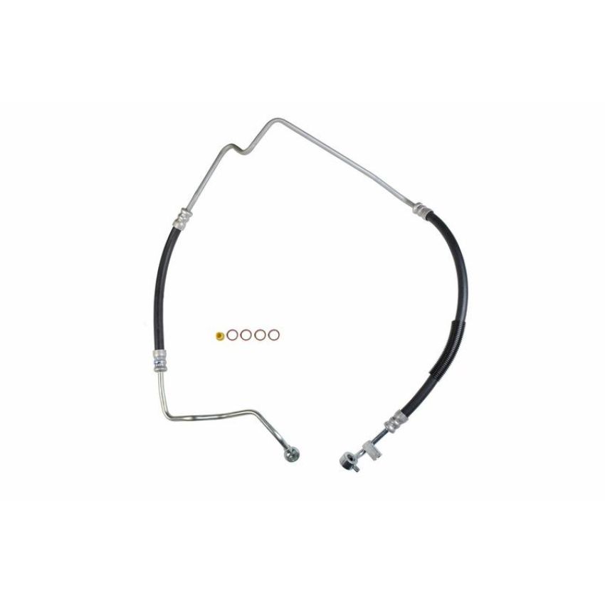 SUNSONG 3401696 Power Steering Pressure Line Hose Assembly
