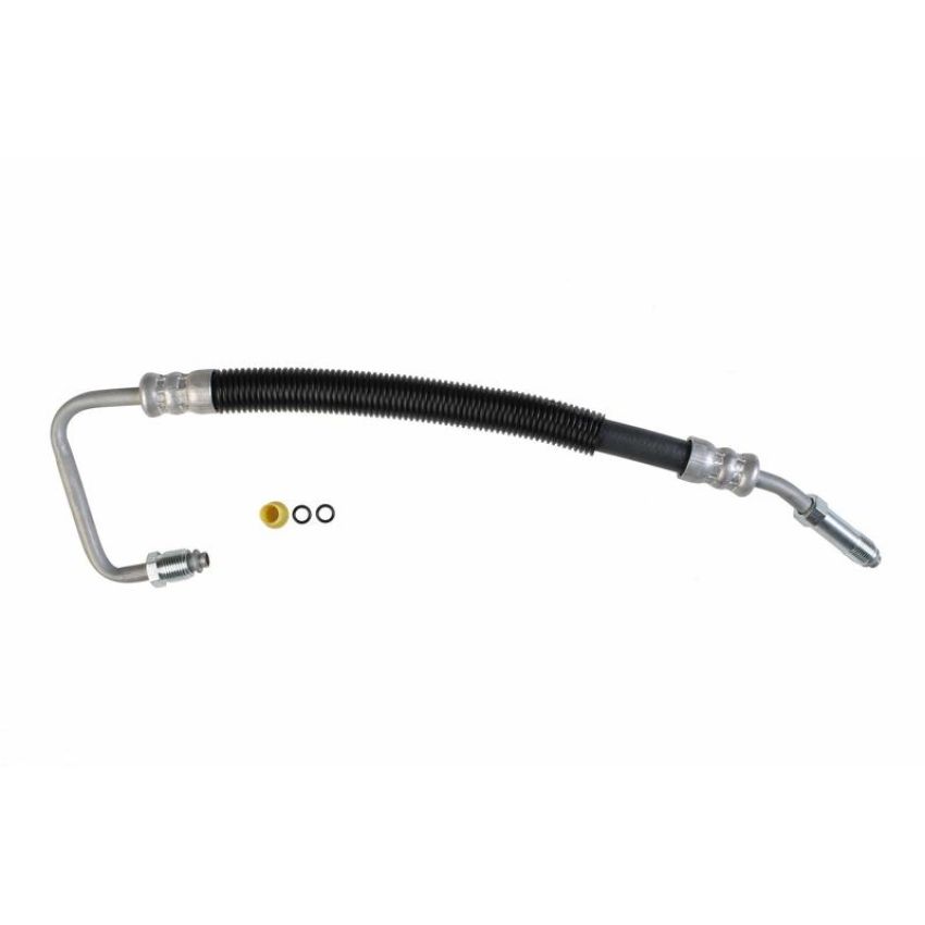 SUNSONG 3401699 Power Steering Pressure Line Hose Assembly