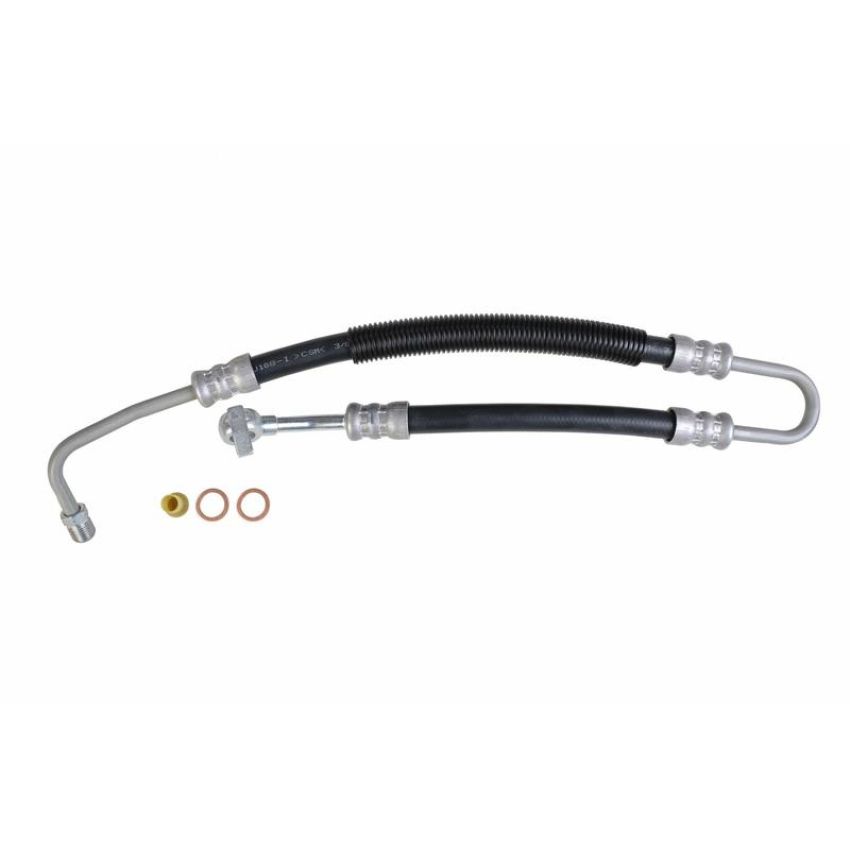 SUNSONG 3401700 Power Steering Pressure Line Hose Assembly