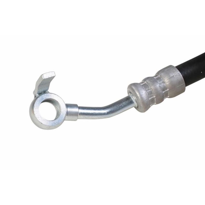 SUNSONG 3401700 Power Steering Pressure Line Hose Assembly