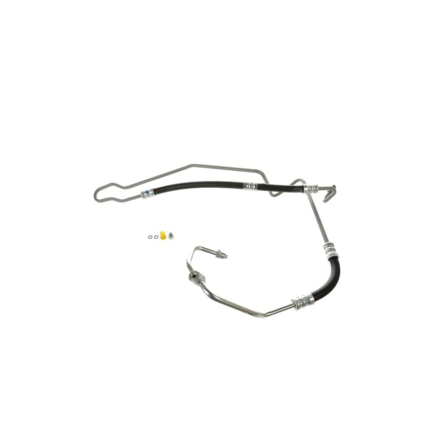 SUNSONG 3401702 Power Steering Pressure Line Hose Assembly