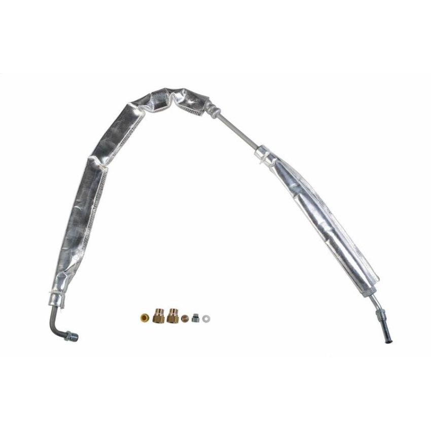 SUNSONG 3401703 Power Steering Pressure Line Hose Assembly