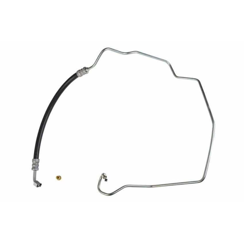 SUNSONG 3401709 Power Steering Pressure Line Hose Assembly