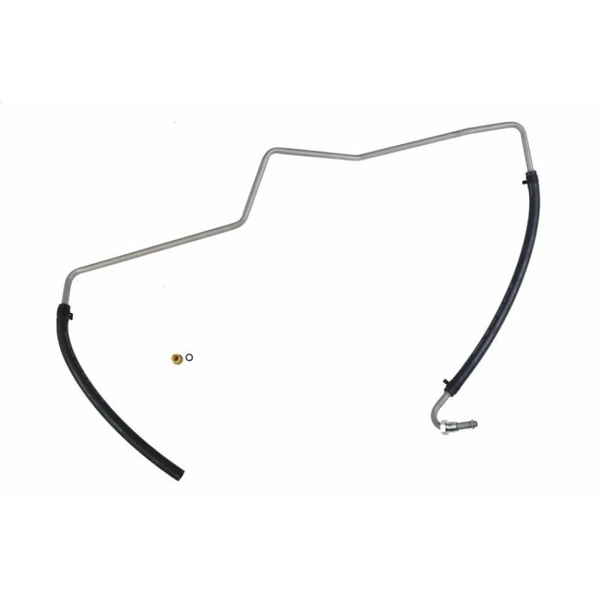 SUNSONG 3401710 Power Steering Return Line Hose Assembly