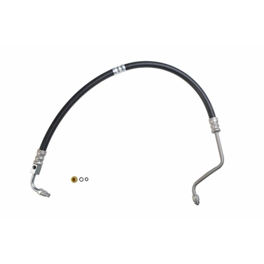 SUNSONG 3401711 Power Steering Pressure Line Hose Assembly