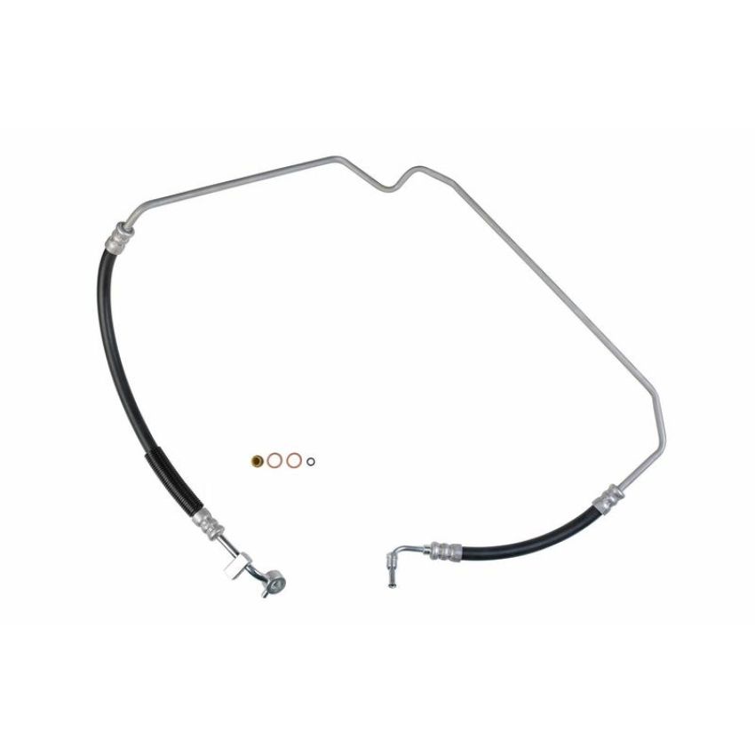 SUNSONG 3401712 Power Steering Pressure Line Hose Assembly