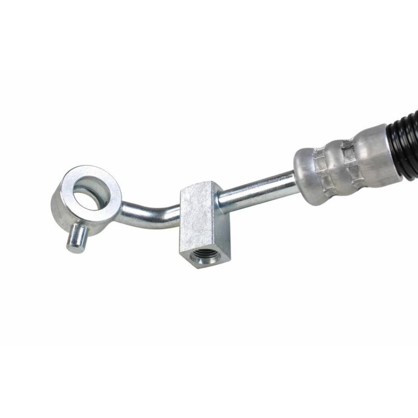 SUNSONG 3401712 Power Steering Pressure Line Hose Assembly