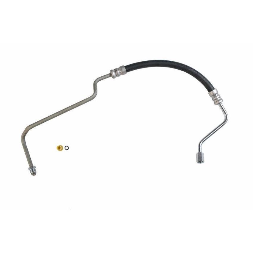 SUNSONG 3401715 Power Steering Pressure Line Hose Assembly