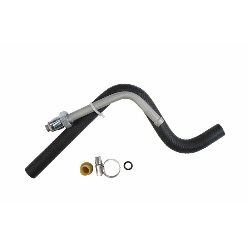 SUNSONG 3401716 Power Steering Return Line Hose Assembly