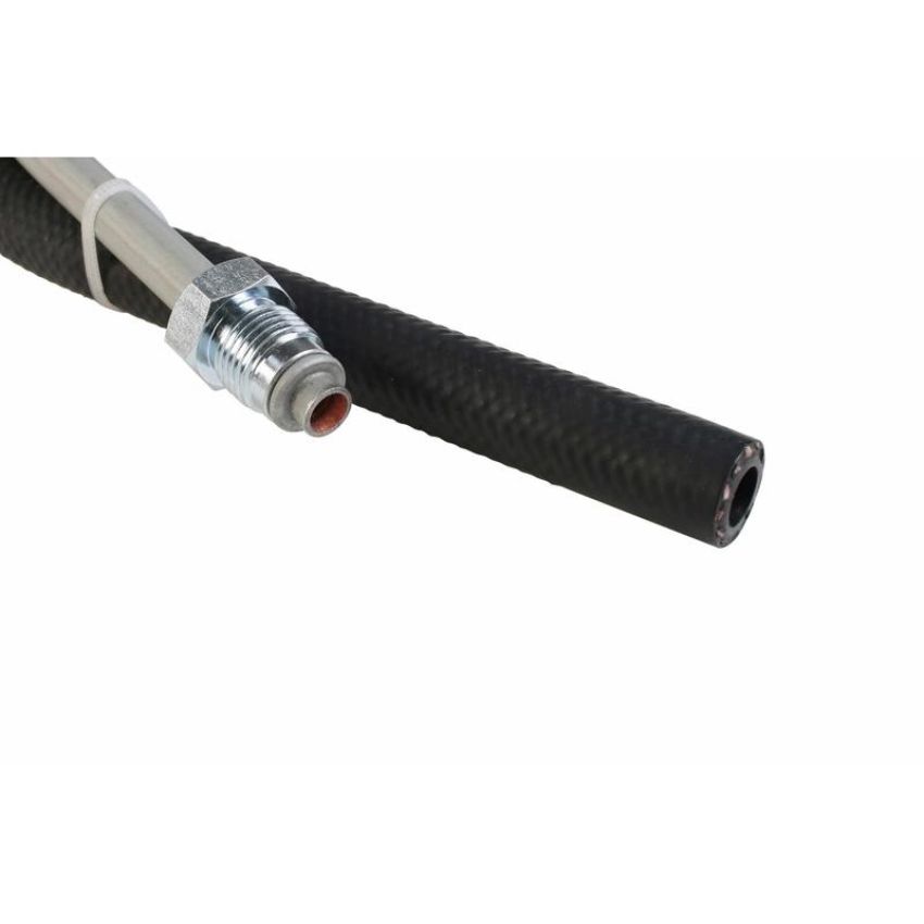 SUNSONG 3401716 Power Steering Return Line Hose Assembly