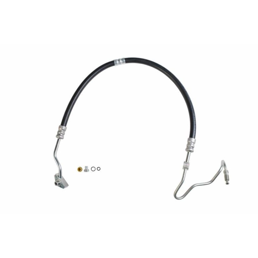 SUNSONG 3401718 Power Steering Pressure Line Hose Assembly