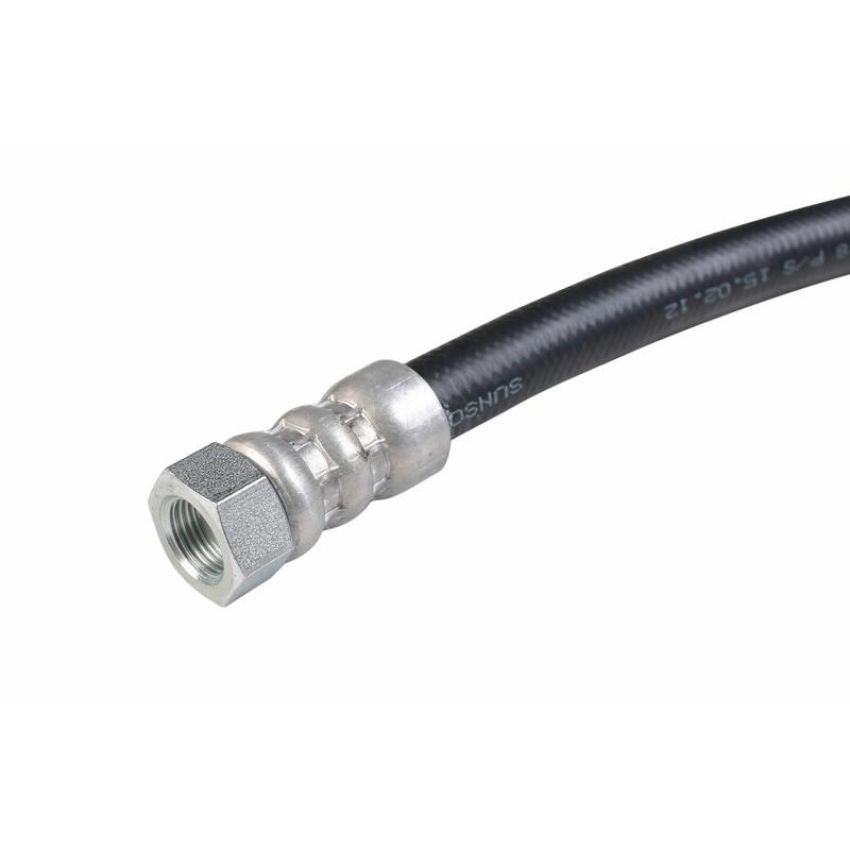 SUNSONG 3401720 Power Steering Pressure Line Hose Assembly