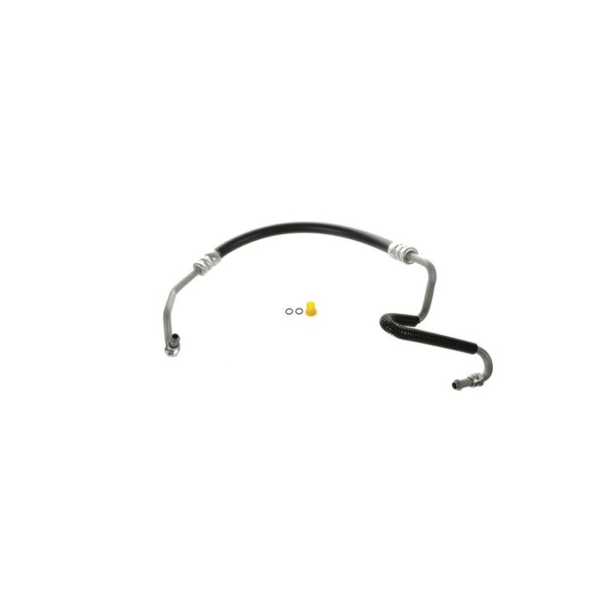 SUNSONG 3401724 Power Steering Pressure Line Hose Assembly