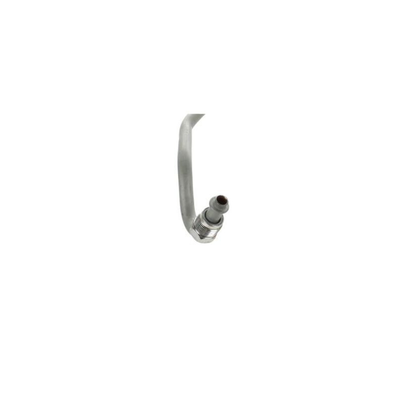 SUNSONG 3401724 Power Steering Pressure Line Hose Assembly