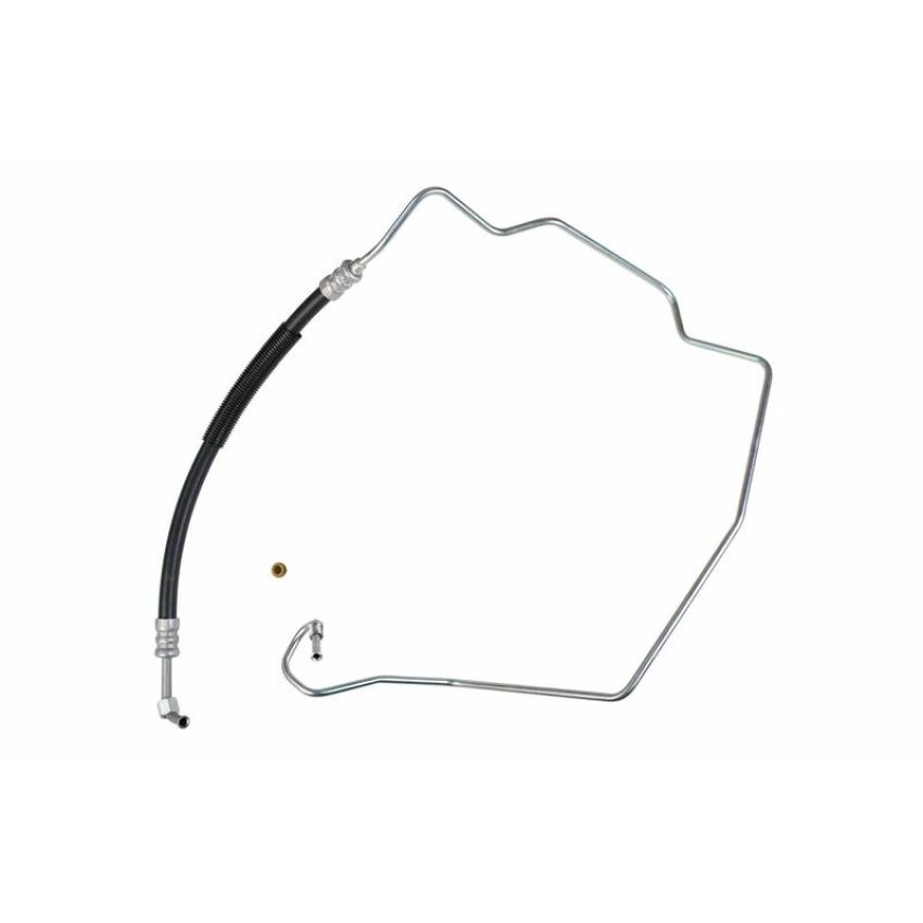 SUNSONG 3401727 Power Steering Pressure Line Hose Assembly