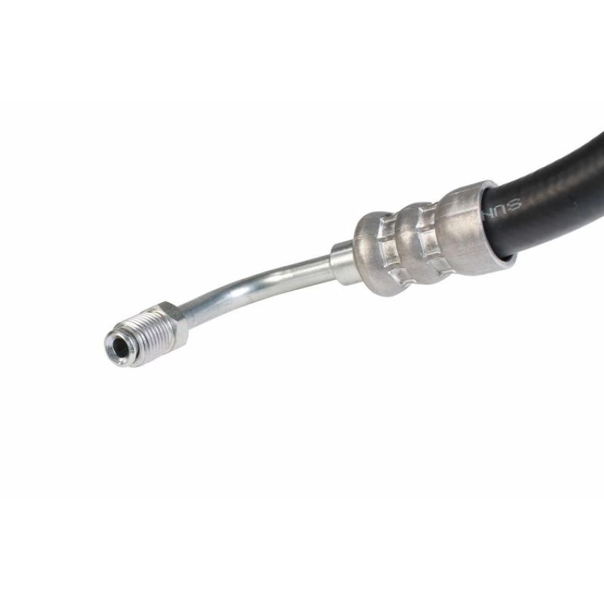 SUNSONG 3401728 Power Steering Pressure Line Hose Assembly