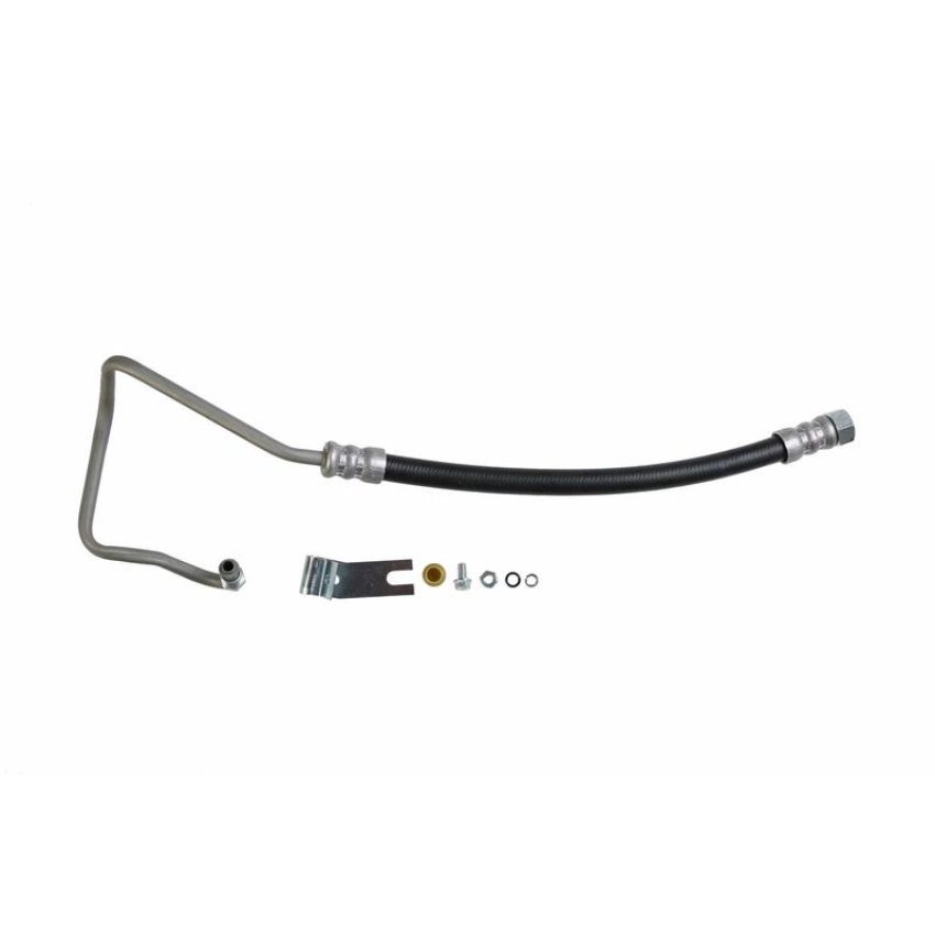 SUNSONG 3401730 Power Steering Pressure Line Hose Assembly