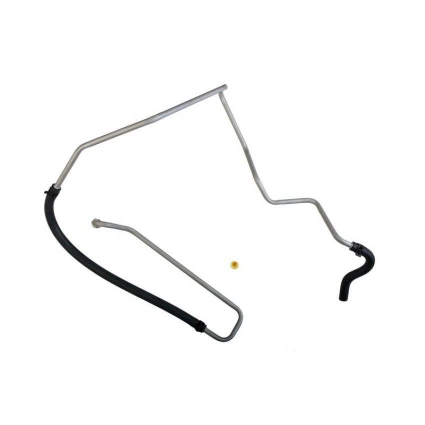 SUNSONG 3401731 Power Steering Return Line Hose Assembly