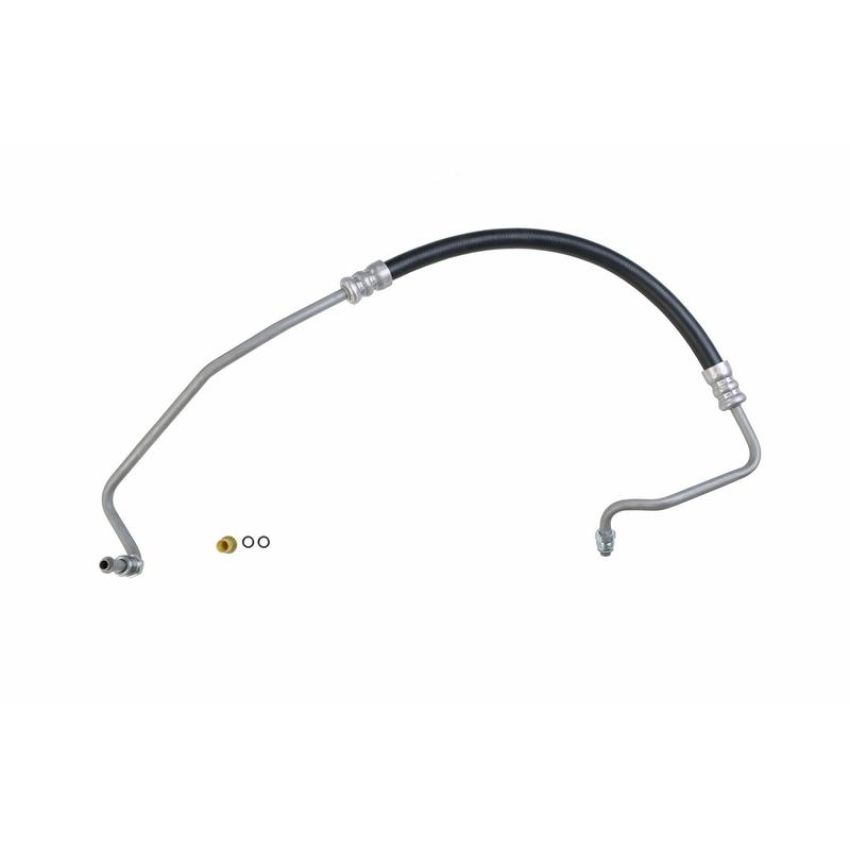 SUNSONG 3401732 Power Steering Pressure Line Hose Assembly