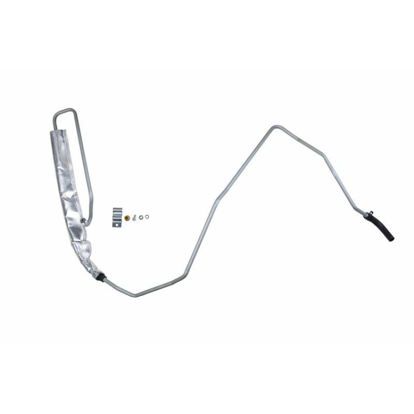 SUNSONG 3401734 Power Steering Return Line Hose Assembly
