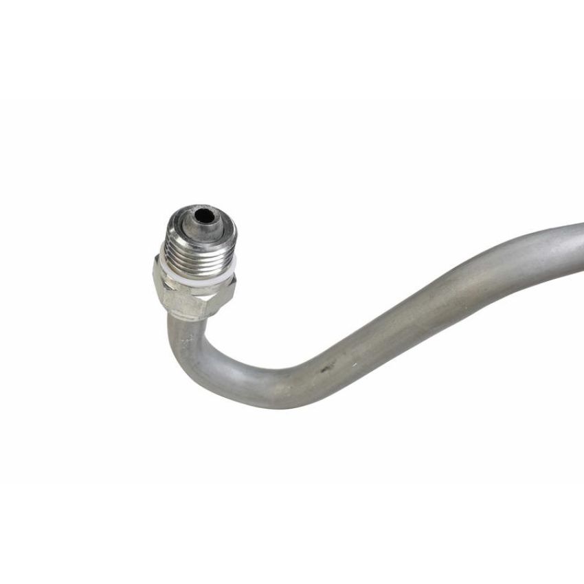 SUNSONG 3401734 Power Steering Return Line Hose Assembly