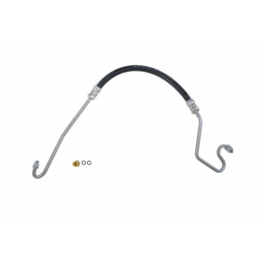 SUNSONG 3401742 Power Steering Pressure Line Hose Assembly