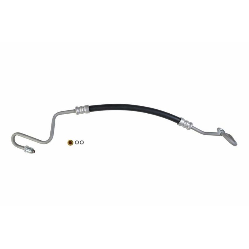 SUNSONG 3401746 Power Steering Pressure Line Hose Assembly
