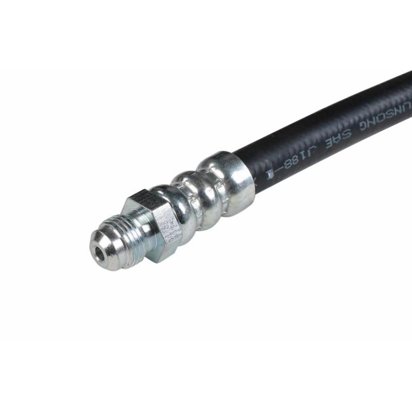 SUNSONG 3401747 Power Steering Pressure Line Hose Assembly