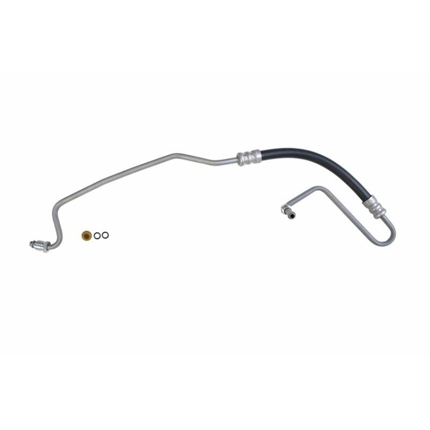 SUNSONG 3401748 Power Steering Pressure Line Hose Assembly