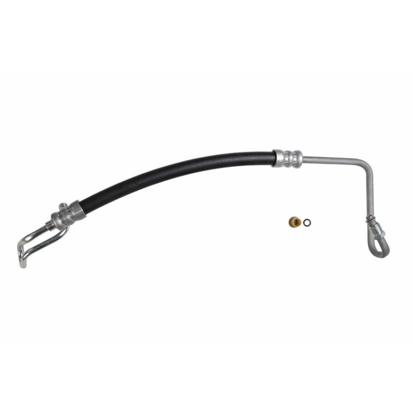 SUNSONG 3401749 Power Steering Pressure Line Hose Assembly