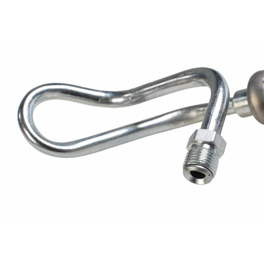 SUNSONG 3401749 Power Steering Pressure Line Hose Assembly