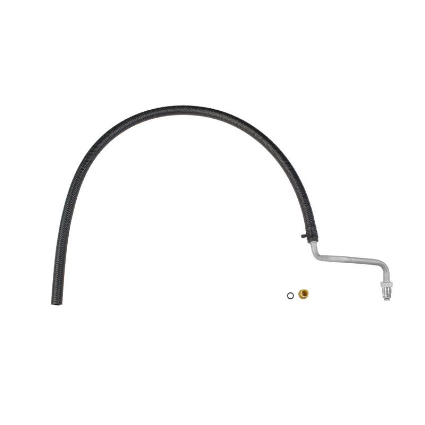 SUNSONG 3401752 Power Steering Return Line Hose Assembly