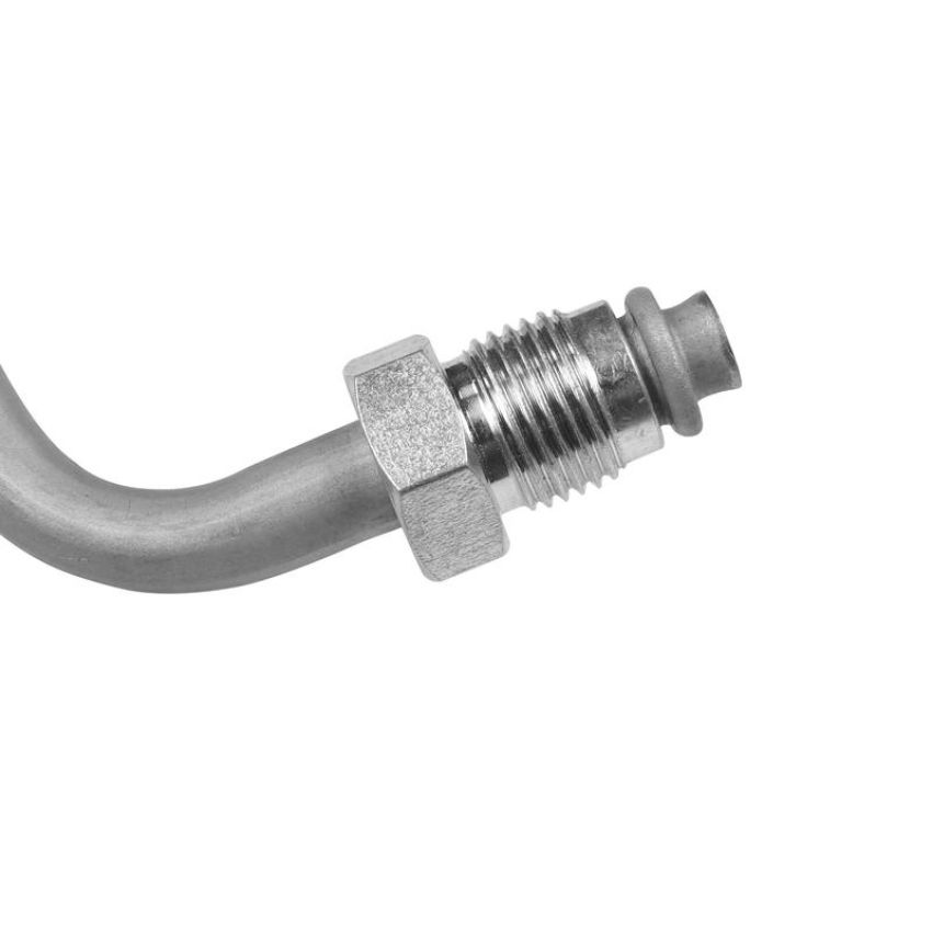 SUNSONG 3401752 Power Steering Return Line Hose Assembly