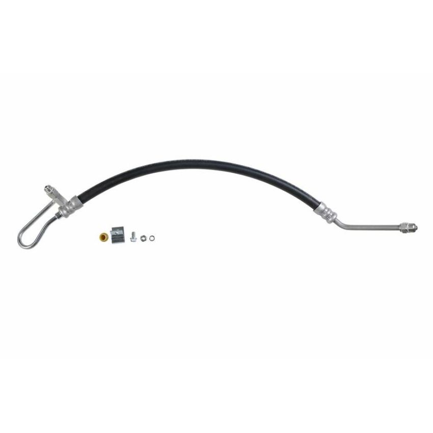 SUNSONG 3401754 Power Steering Pressure Line Hose Assembly