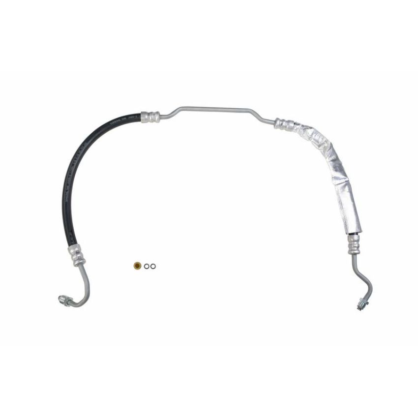 SUNSONG 3401755 Power Steering Pressure Line Hose Assembly