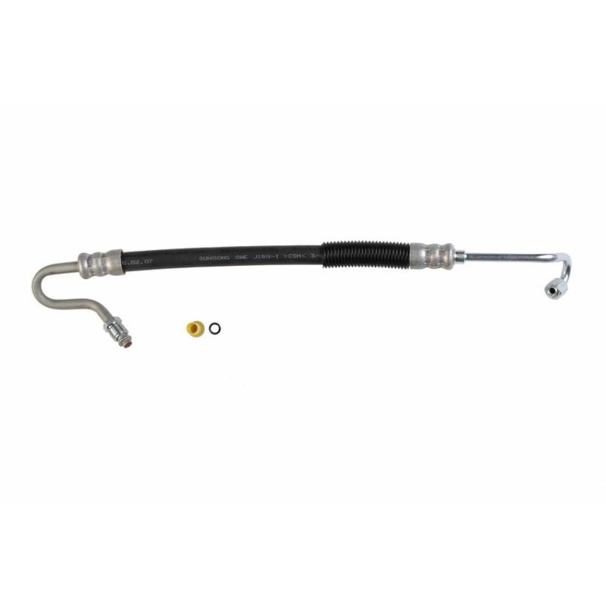 SUNSONG 3401756 Power Steering Pressure Line Hose Assembly