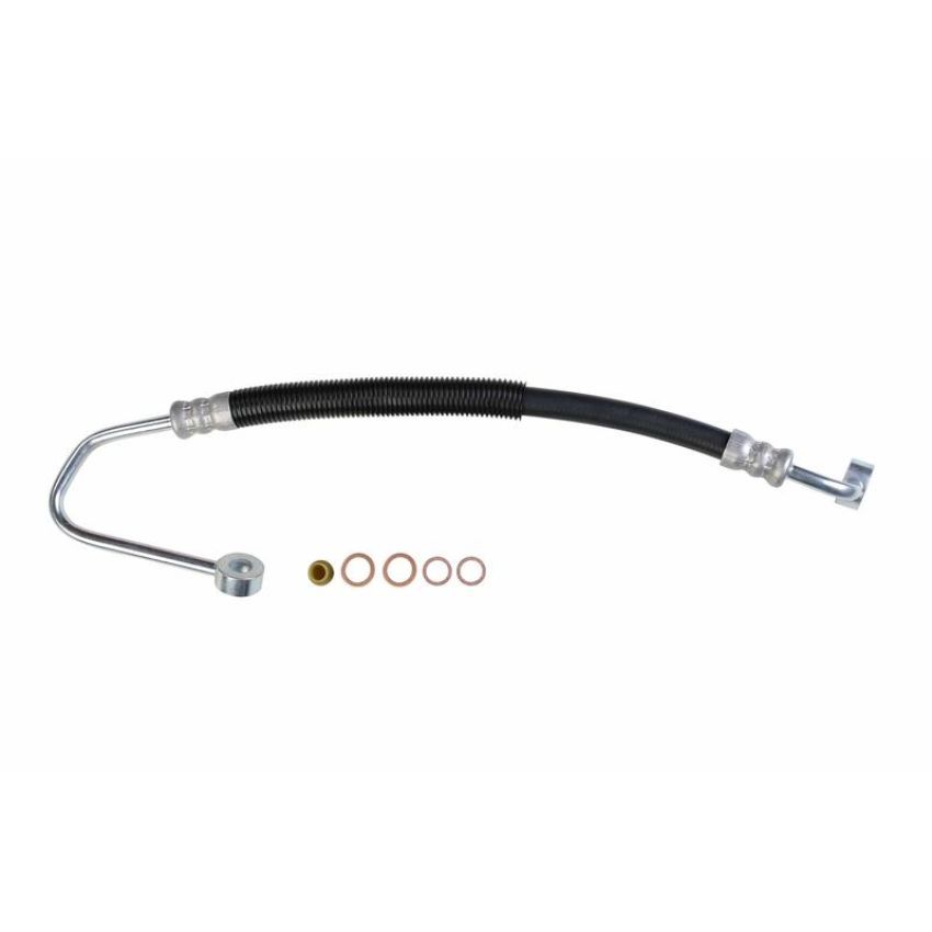 SUNSONG 3401759 Power Steering Pressure Line Hose Assembly