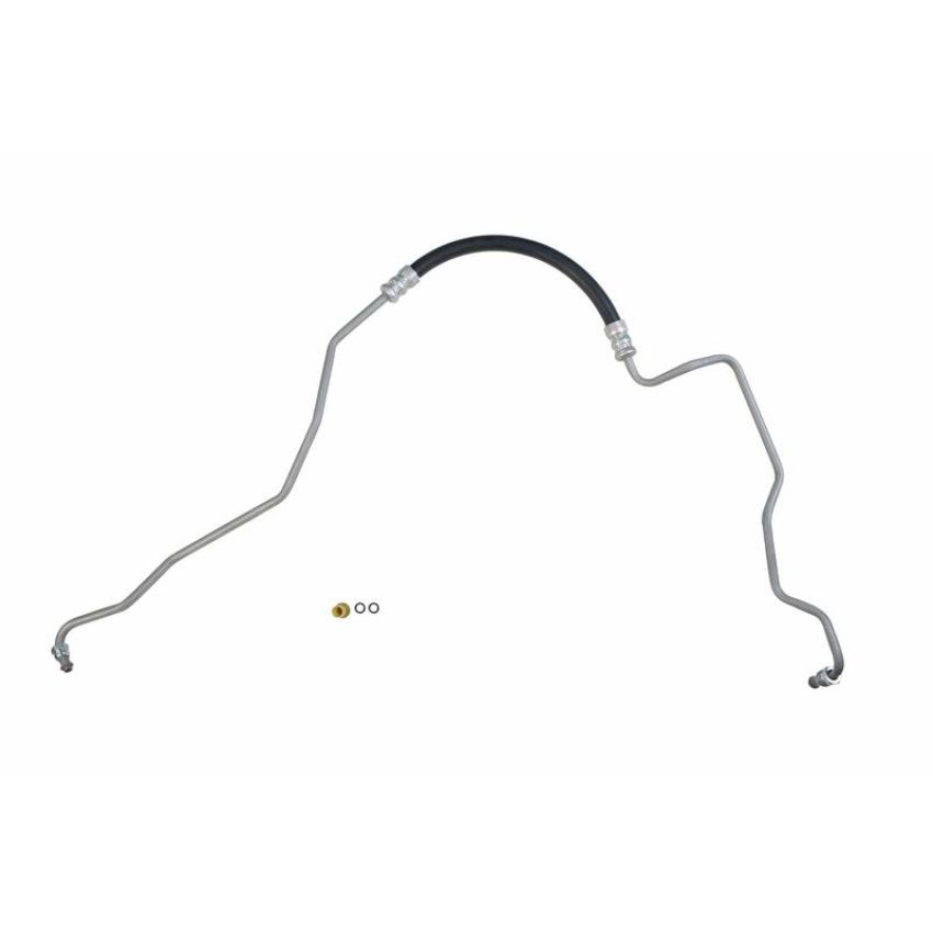 SUNSONG 3401762 Power Steering Pressure Line Hose Assembly