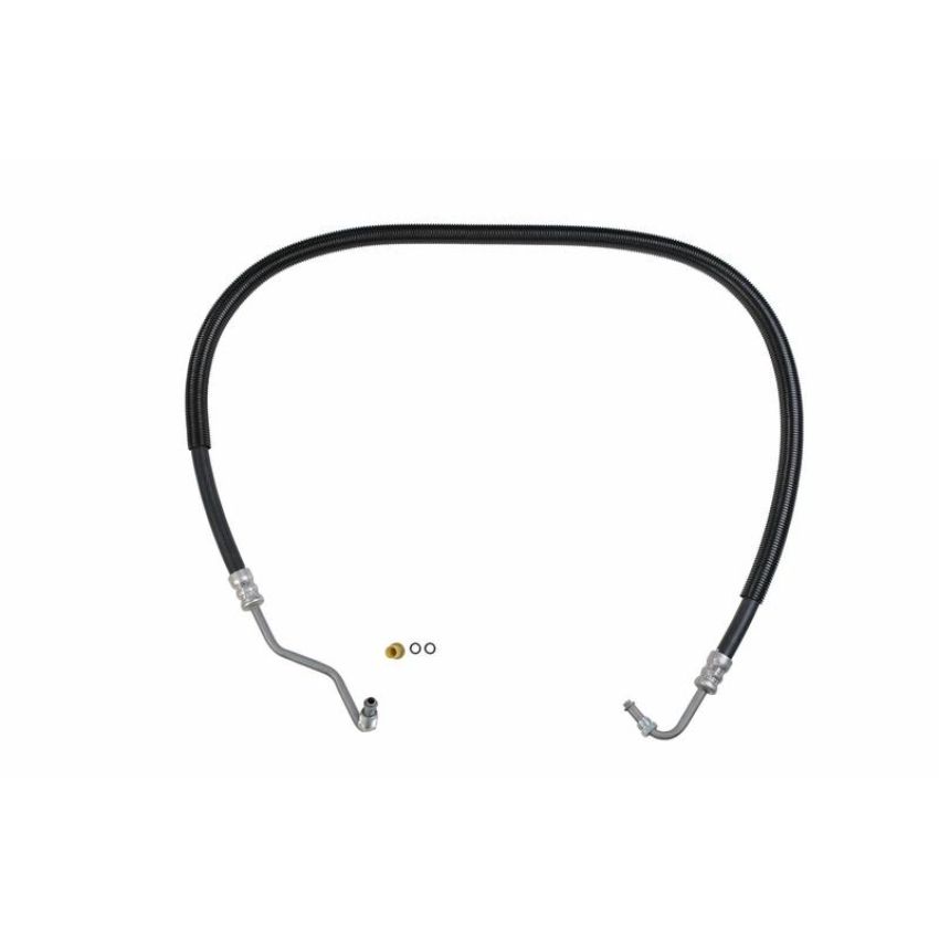 SUNSONG 3401764 Power Steering Pressure Line Hose Assembly