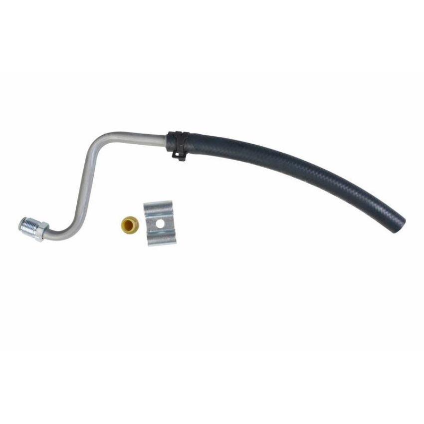 SUNSONG 3401765 Power Steering Return Line Hose Assembly