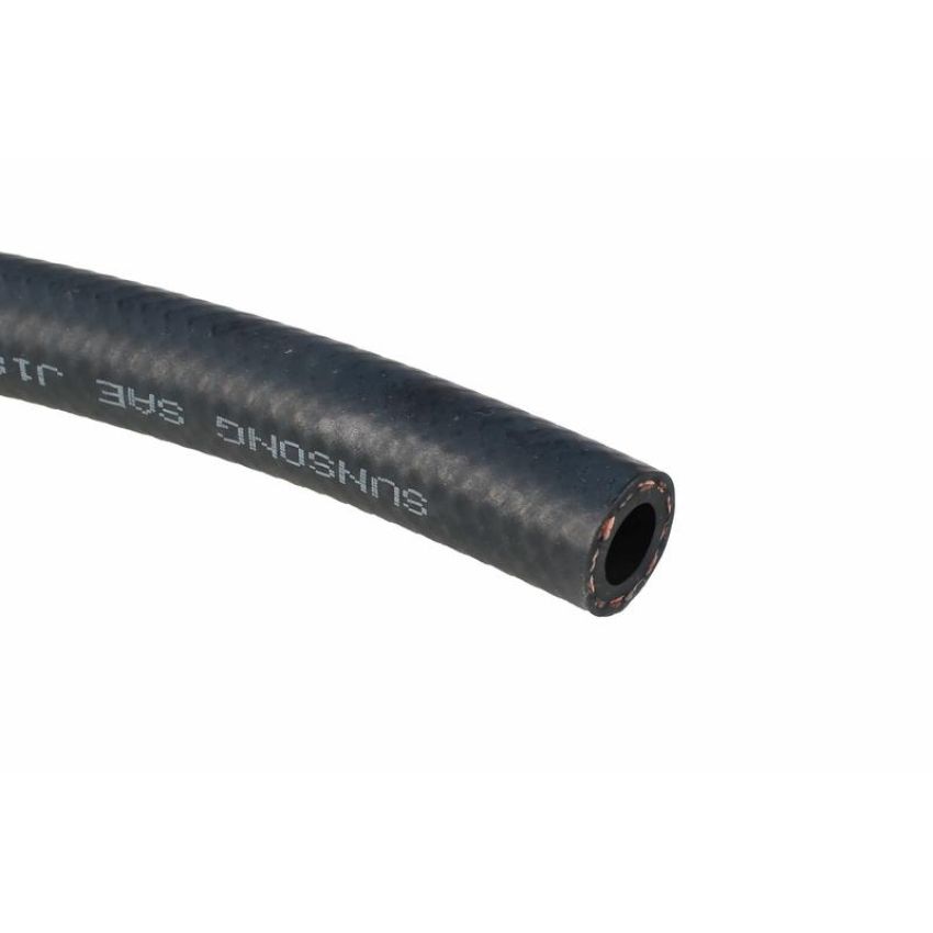 SUNSONG 3401765 Power Steering Return Line Hose Assembly