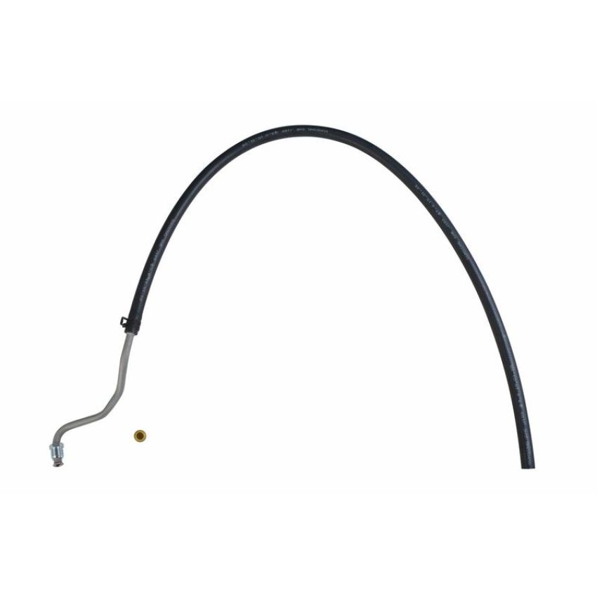 SUNSONG 3401770 Power Steering Return Line Hose Assembly