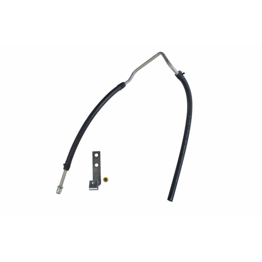 SUNSONG 3401774 Power Steering Return Line Hose Assembly