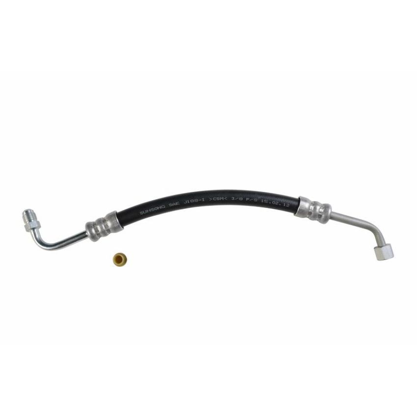 SUNSONG 3401775 Power Steering Pressure Line Hose Assembly